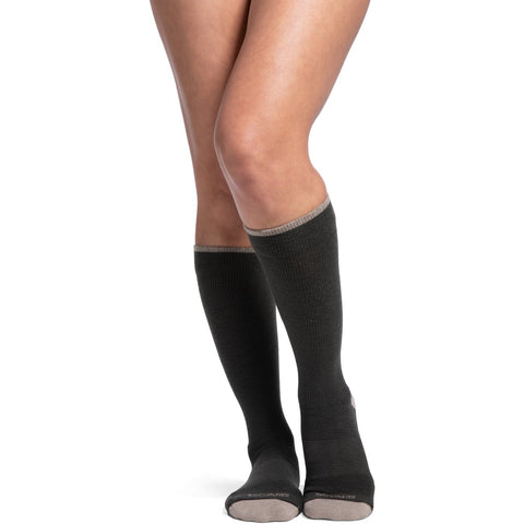 Motion Thermoregulating Wool for Men 20-30mmHg