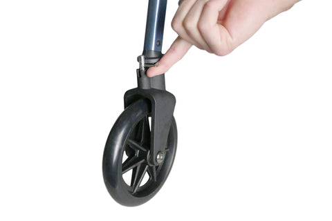 Fold 'N Go Walker