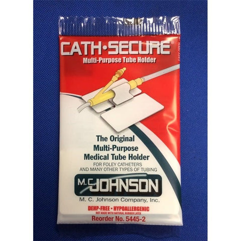 Cath•Secure® | M.C. Johnson