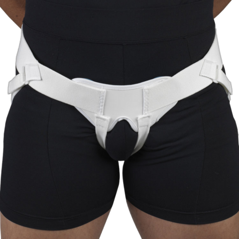 Champion Hernia Belt Single/Double Hernia