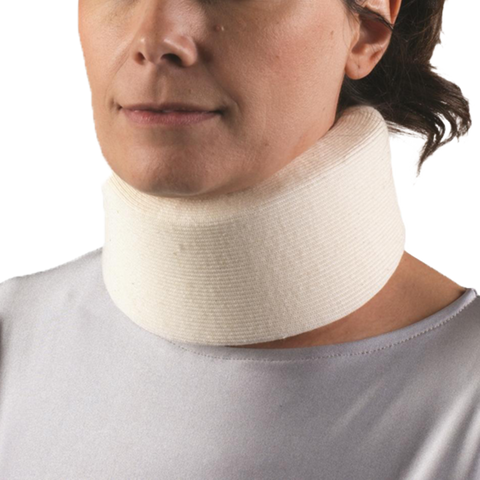 OTC Cervical Collar 3"