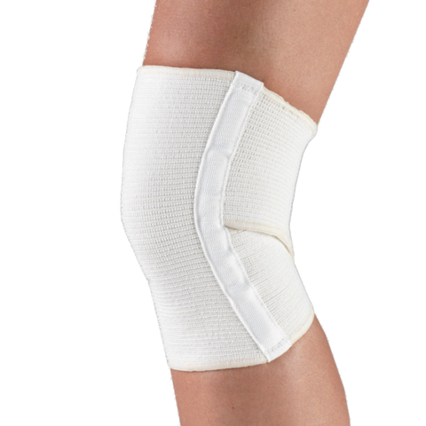 OTC Criss-Cross w/ Spiral Stays Knee Support
