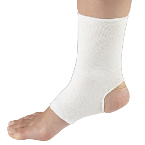 OTC Firm Elastic Pullover Ankle Support