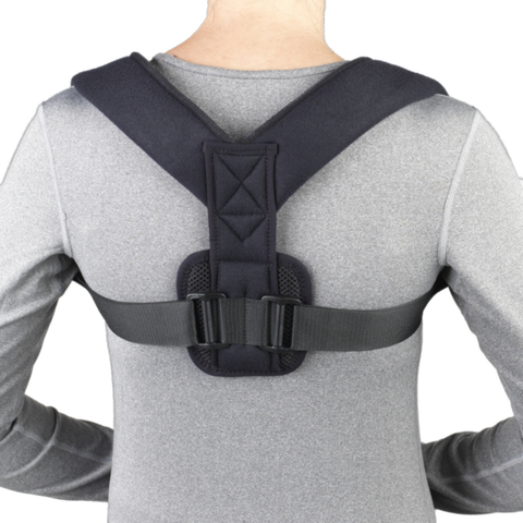 OTC Figure-8 Clavicle Strap Posture Support