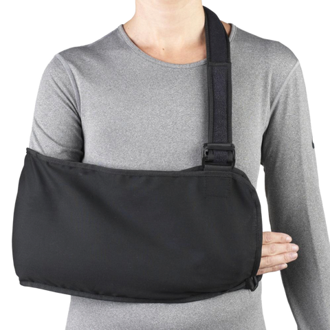 OTC Shoulder Immobilizer