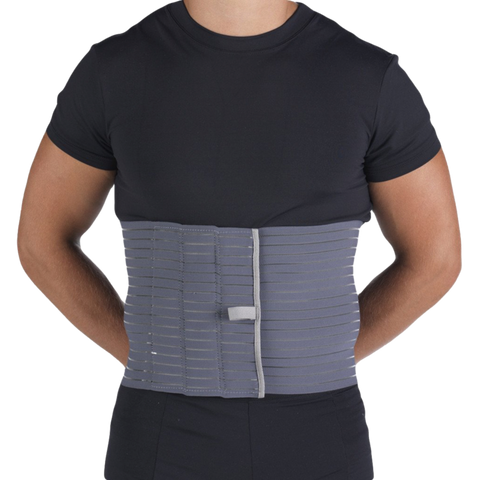 OTC Multiple Use Elastic Binder for Men