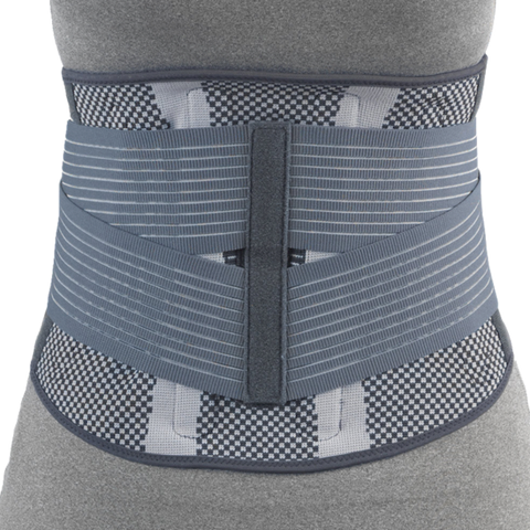 OTC Theratex Lumbosacral Support