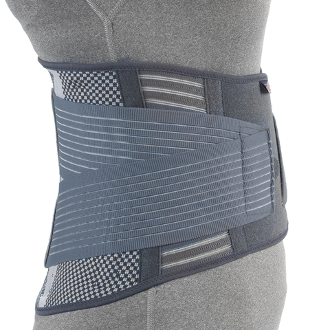 OTC Theratex Lumbosacral Support