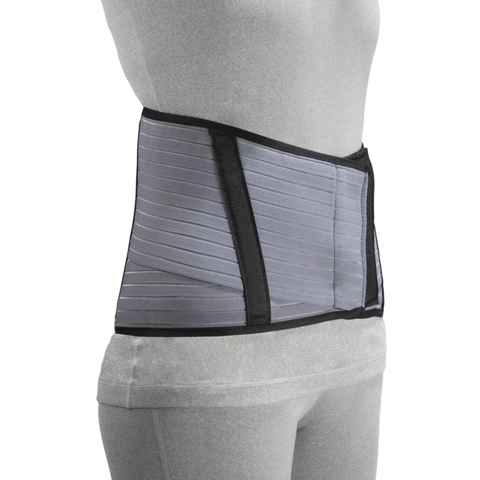 OTC Criss-Cross Panel Sacro Brace Unisex
