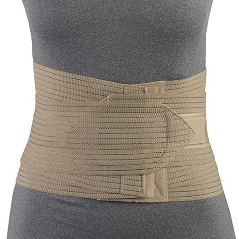 Petite Lumbosacral Support