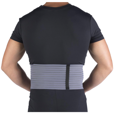 OTC Abdominal Hernia Support