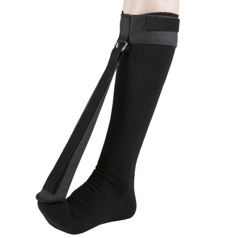 OTC Night Splint for Plantar Fascitis