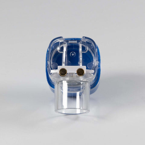 MedPro Sonair Medicine Cup 2 Prongs