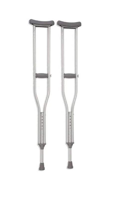 Cardinal Health Axillary Crutch Adult