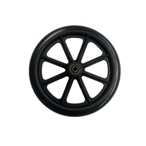 Probasics Transport Front Wheel/Caster 7"