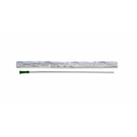 GentleCath Catheter  Straight Tip for Men 16" 12FR