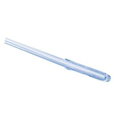 GentleCath Catheter  Straight Tip for Men 16" 100/bx 16Fr single
