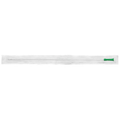 Apogee Straight Tip Catheter Male 16 FR 16" 30/bx
