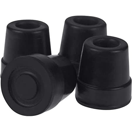 Replacement Rubber Tip Fits