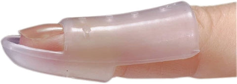 ProCare STAXX Plastic Finger Splint Kit single
