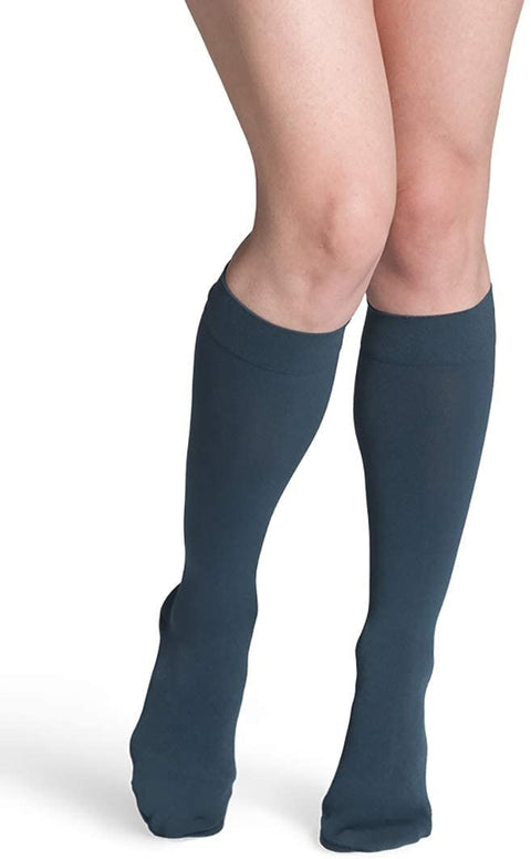 Style Soft Opaque for Women 20-30mmHg