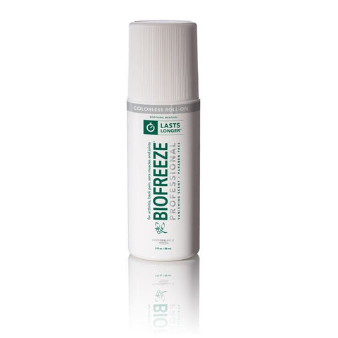 Biofreeze Professional Topical Pain Relief