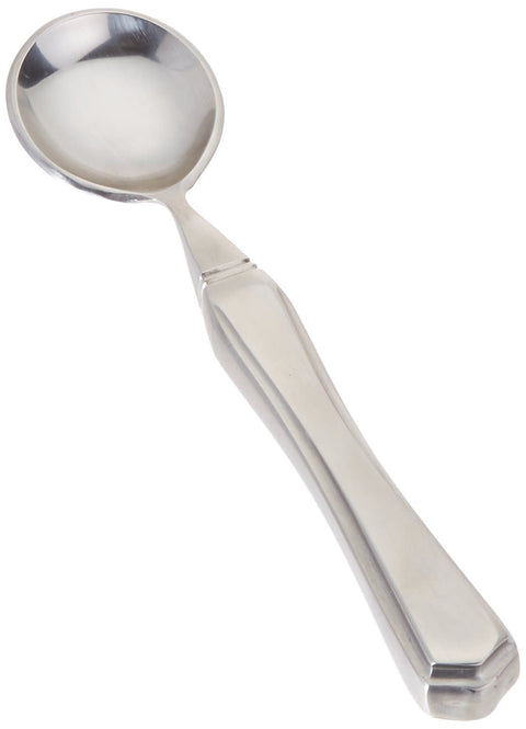Sammons Preston Stainless Steel Weighted Utensils