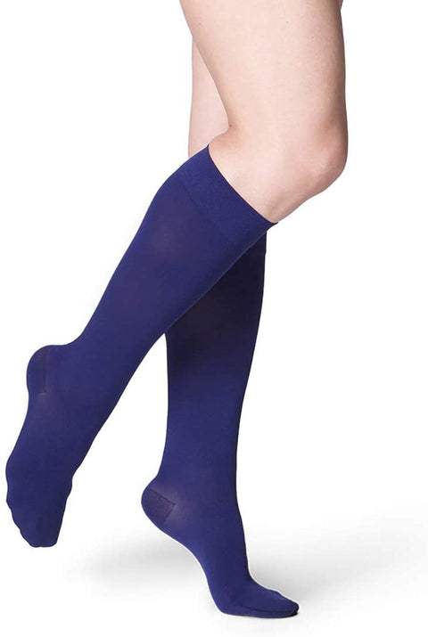 Style Soft Opaque for Women 20-30mmHg