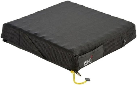 Roho Single Compartment High Profile Cushion (18.25 x 18.25 x 4.25)