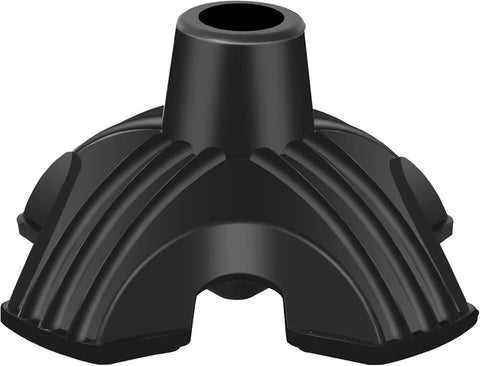 Self Standing Cane Tip 12/bx