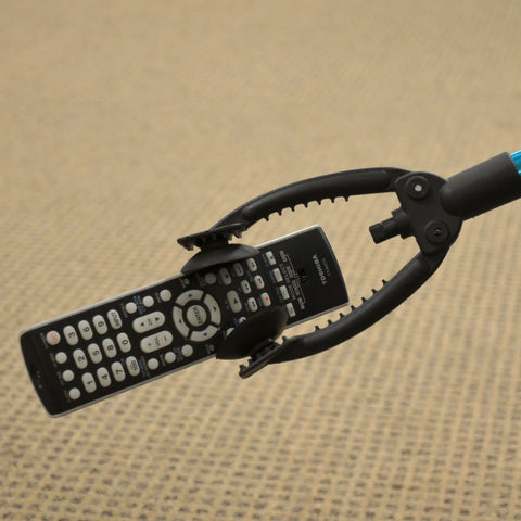 Heavy Duty Reach and Grip with Suction Cups Rotates 360° Length: 34"