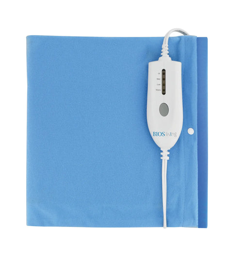 Digital Heating Pad with Moist Heat Technology 12” x 24”