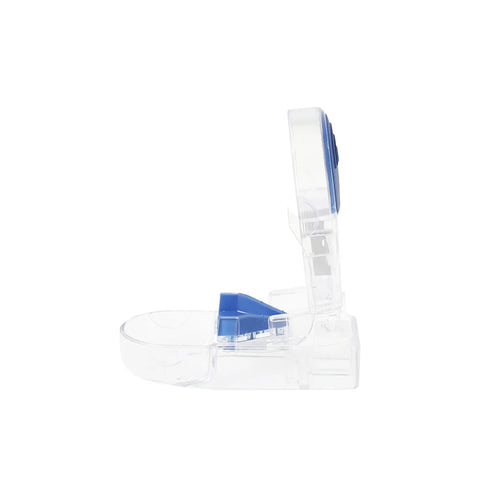 Bios Deluxe Pill Splitter with Blade Guard