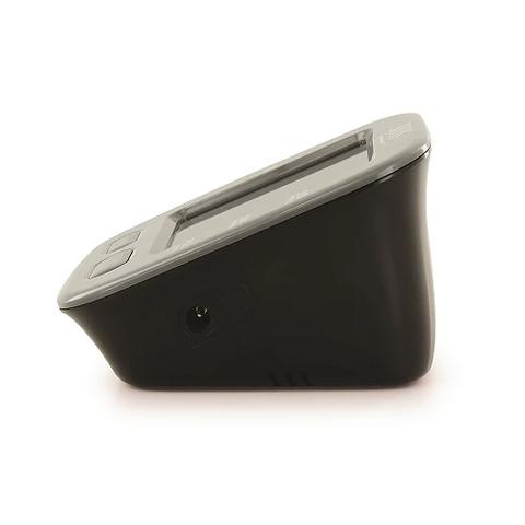 Bios Compact Blood Pressure Monitor with Bluetooth  Silver