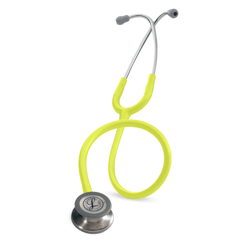Stethoscope