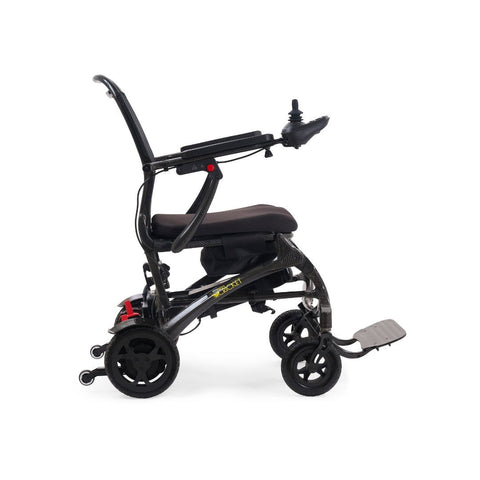 Cricket Folding Power Wheelchair