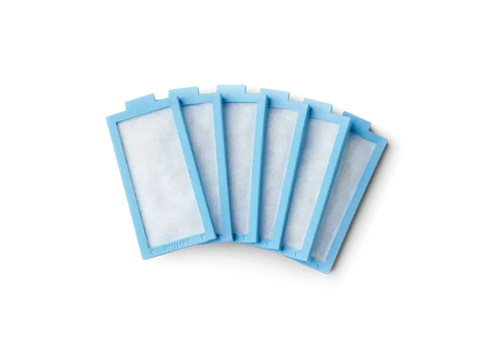 Philips Respironics DreamStation  2 Disposable Ultra Fine Filter (6-Pack)