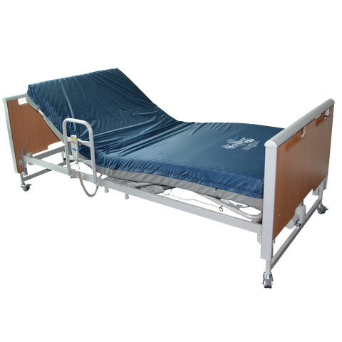 Invacare ETUDE Automatic Bed Package