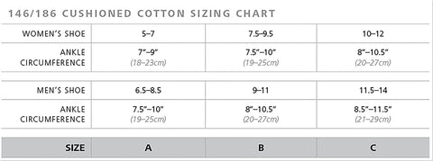 Sigvaris Casual Cotton Socks  for Men 15-20 mmHg
