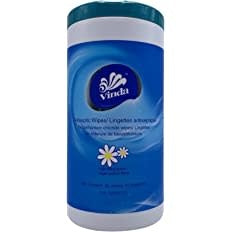 Vinda Tube Style Antiseptic Wet Wipes 80/bg
