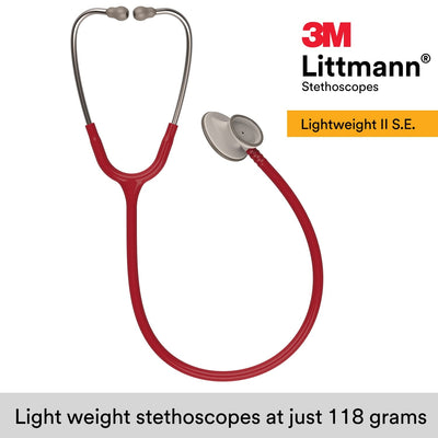 3M Littmann® Lightweight II S.E.