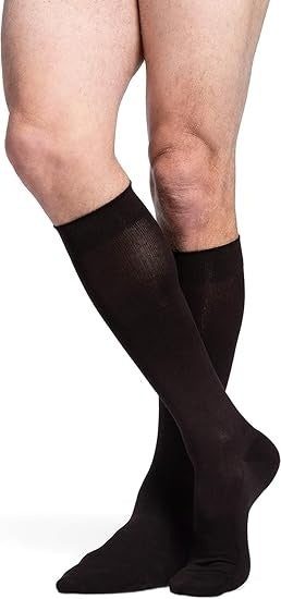 Style Sea Island Cotton for Men 20-30mmHg