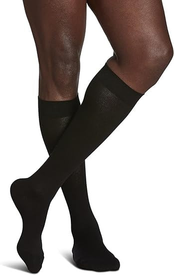 Style Sea Island Cotton for Men 20-30mmHg