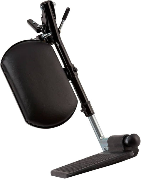 Drive Elevated Leg w/Calf Pad 1 Side