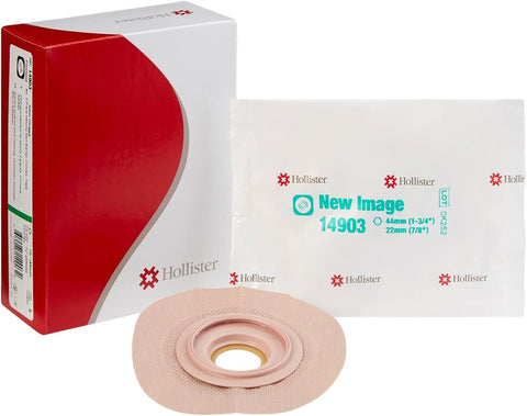 Hollister New Image Flextend Convex Barrier 2 3/4" Cut-To-Fit 2" (5/bx)