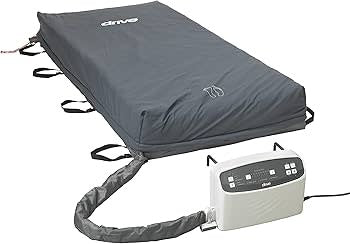 Drive Aire Mattress Cover for 14029