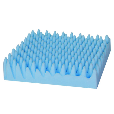 PCP Convolute Foam Cushion 4"