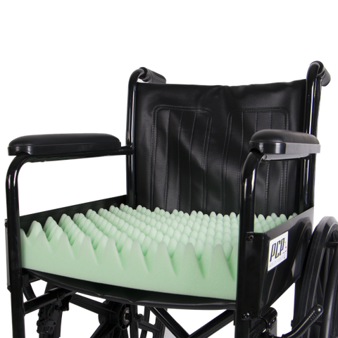 PCP Convolute Foam Cushion 4"