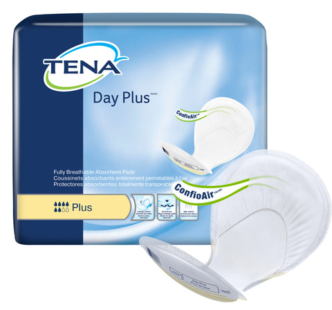 Tena Pads Plus 2/Box