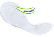 Tena Pads Plus 2/Box